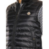 Vest Moncler dark blue